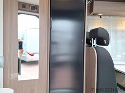CARADO pro+ V 347 Clever-Lift Bett