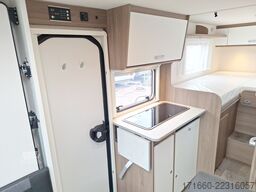 CARADO pro+ V 347 Clever-Lift Bett