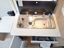 CARADO pro+ V 347 Clever-Lift Bett
