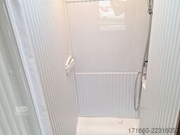 CARADO pro+ V 347 Clever-Lift Bett