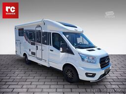 BÜRSTNER Lineo T 620 G