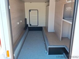 BÜRSTNER Lineo T 620 G