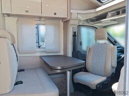BÜRSTNER Lineo T 620 G