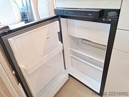 BÜRSTNER Lineo T 620 G