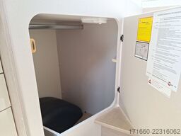 BÜRSTNER Lineo T 620 G