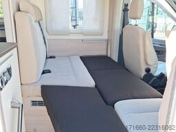 BÜRSTNER Lineo T 620 G
