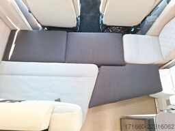 BÜRSTNER Lineo T 620 G