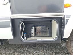 HYMER/ERIBA B-Klasse MC I 600 Solar|WLAN-Router|32-TV|Navi