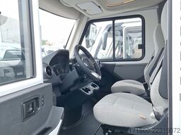 HYMER/ERIBA B-Klasse MC I 600 Solar|WLAN-Router|32-TV|Navi