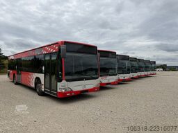 MERCEDES-BENZ O 530 Citaro  mit Vollklima, 8 x vorhanden!!!