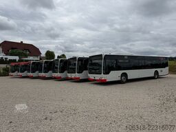 MERCEDES-BENZ O 530 Citaro  mit Vollklima, 8 x vorhanden!!!