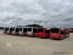 MERCEDES-BENZ O 530 Citaro  mit Vollklima, 8 x vorhanden!!!