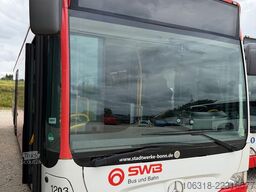 MERCEDES-BENZ O 530 Citaro  mit Vollklima, 8 x vorhanden!!!