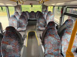 MERCEDES-BENZ O 530 Citaro  mit Vollklima, 8 x vorhanden!!!