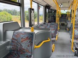 MERCEDES-BENZ O 530 Citaro  mit Vollklima, 8 x vorhanden!!!