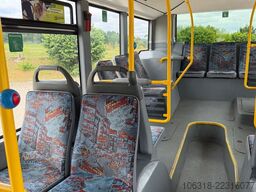 MERCEDES-BENZ O 530 Citaro  mit Vollklima, 8 x vorhanden!!!