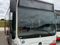 MERCEDES-BENZ O 530 Citaro  mit Vollklima, 8 x vorhanden!!!