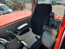 TEREX TW 95 Mobilbagger / AC / 42.500 EUR