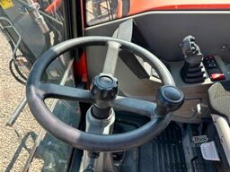 TEREX TW 95 Mobilbagger / AC / 42.500 EUR