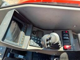 TEREX TW 95 Mobilbagger / AC / 42.500 EUR