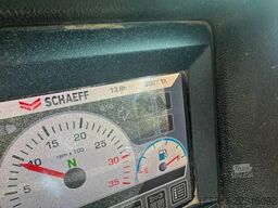 TEREX TW 95 Mobilbagger / AC / 42.500 EUR