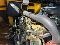 WACKER Neuson EW 100 Mobilbagger / AC/ 49.000 EUR