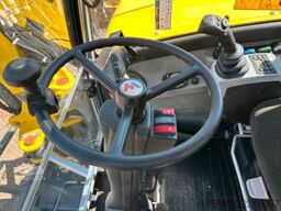 WACKER Neuson EW 100 Mobilbagger / AC/ 49.000 EUR