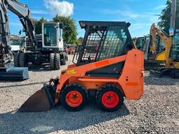 BOBCAT S 70 Kompaktlader 12.000 EUR