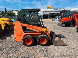 BOBCAT S 70 Kompaktlader 12.000 EUR