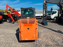 BOBCAT S 70 Kompaktlader 12.000 EUR