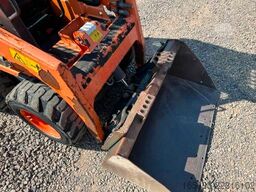 BOBCAT S 70 Kompaktlader 12.000 EUR