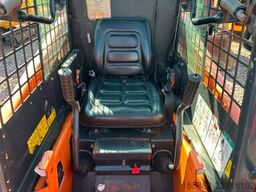 BOBCAT S 70 Kompaktlader 12.000 EUR