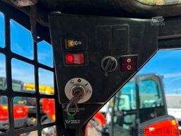 BOBCAT S 70 Kompaktlader 12.000 EUR