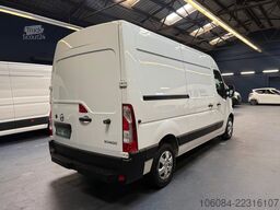 NISSAN NV400 Kastenwagen L2H2 Klima Tempomat R-CAM