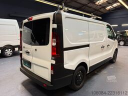 OPEL Vivaro Kasten L1H1  Klima Tempomat RCAM SORTIMO