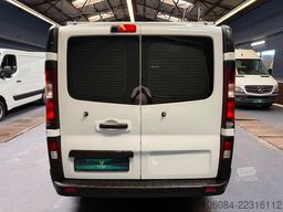 OPEL Vivaro Kasten L1H1  Klima Tempomat RCAM SORTIMO