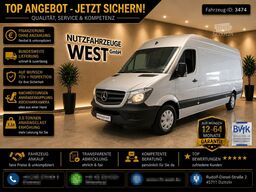 MERCEDES-BENZ Sprinter 313/316 CDI Maxi*AHK=3.500Kg*Garantie*