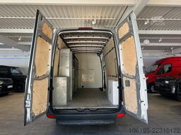 MERCEDES-BENZ Sprinter 313/316 CDI Maxi*AHK=3.500Kg*Garantie*