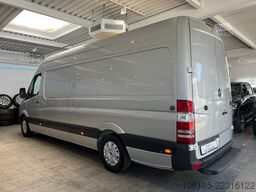MERCEDES-BENZ Sprinter 313/316 CDI Maxi*AHK=3.500Kg*Garantie*
