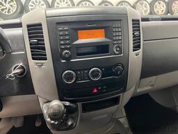 MERCEDES-BENZ Sprinter 313/316 CDI Maxi*AHK=3.500Kg*Garantie*