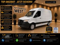 MERCEDES-BENZ Sprinter 214/316 CDI Hoch+Lang*