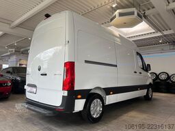 MERCEDES-BENZ Sprinter 214/316 CDI Hoch+Lang*