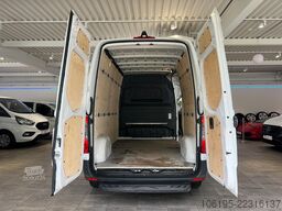 MERCEDES-BENZ Sprinter 214/316 CDI Hoch+Lang*