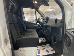 MERCEDES-BENZ Sprinter 214/316 CDI Hoch+Lang*