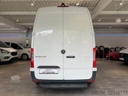 MERCEDES-BENZ Sprinter 214/316 CDI Hoch+Lang*