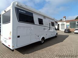 DETHLEFFS Globetrotter XXL A 9000