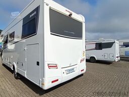 DETHLEFFS Globetrotter XXL A 9000