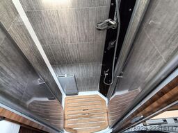 DETHLEFFS Globetrotter XXL A 9000
