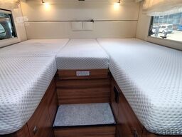 DETHLEFFS Globetrotter XXL A 9000