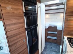 DETHLEFFS Globetrotter XXL A 9000